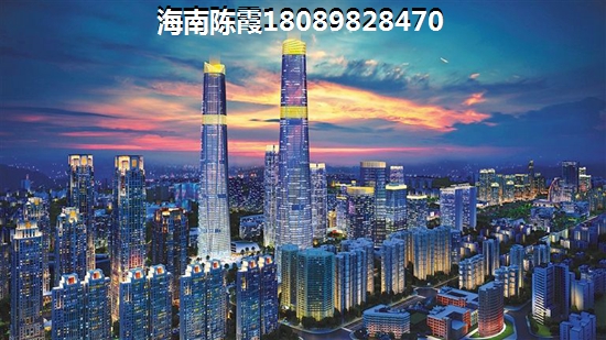 琼海博鳌房价为何高涨？