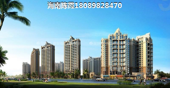 琼海博鳌房价没有不涨的理由
