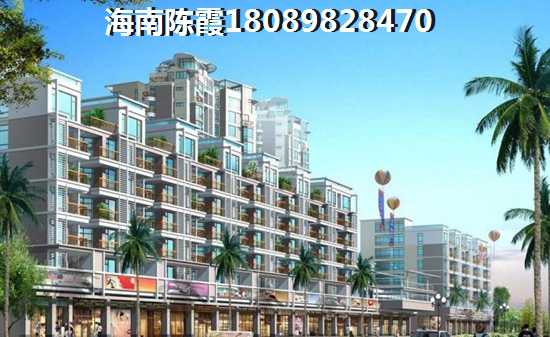 琼海百达万泉骑楼印象