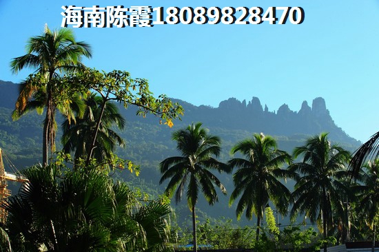 为何说琼海博鳌镇房子越来越纸钱？