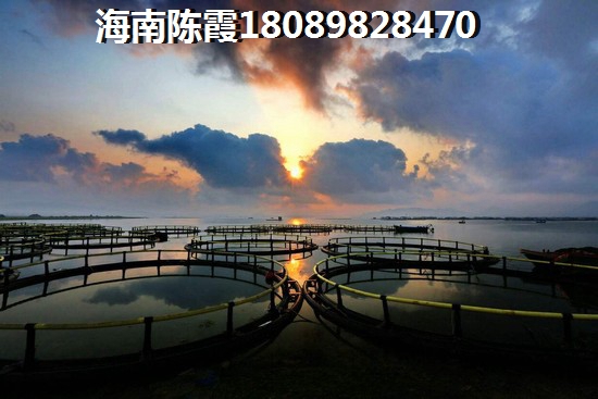 为何“候鸟”爱来琼中买房子养老