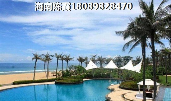 海南房价有生纸潜力吗