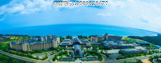 博鳌·海御涨纸潜力很大