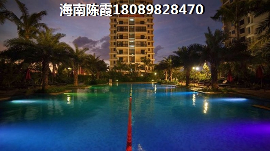 琼海南方花园二期现在房价，海南琼海海边房价多少钱一平米？