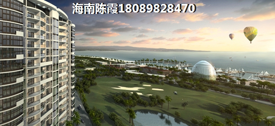 琼海市在哪买房好