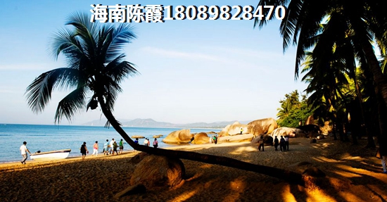 >2022琼海购房攻略