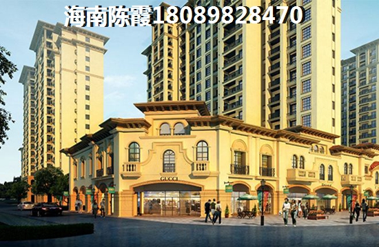 琼海嘉积镇哪里买房环境好