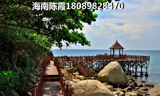 海南温泉1号二期现在什么情况？