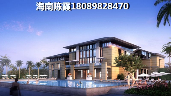 海南海南岛近海楼盘便宜一点多少钱？