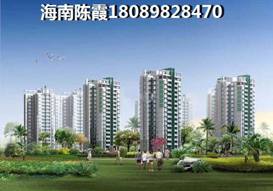 琼海的房价2022年多少了？