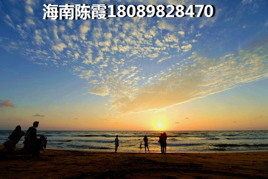 海南博鳌·美丽熙海岸适合老人长期居住吗？