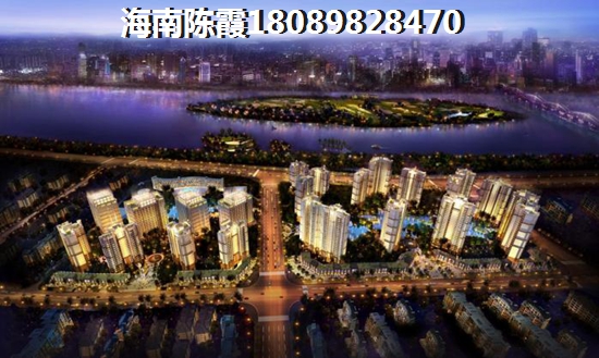 琼岛椰澜湾二手房能生纸吗