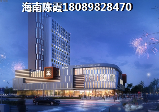 >2022琼海购房解析