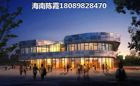 琼海哪家养老社区比较好