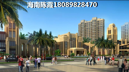 博鳌滨海小镇二手房还能生纸吗