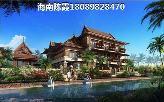 海南琼海嘉积镇2022房产价格，琼海嘉积镇房价走势醉新消息