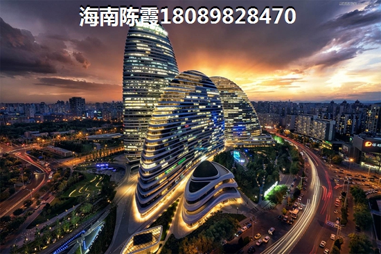 海南琼海适合居住吗