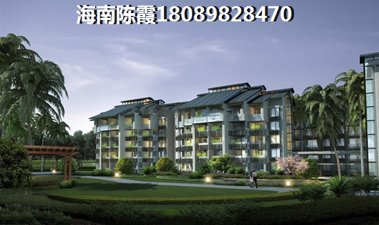 琼海博鳌镇现在的房价是多少钱