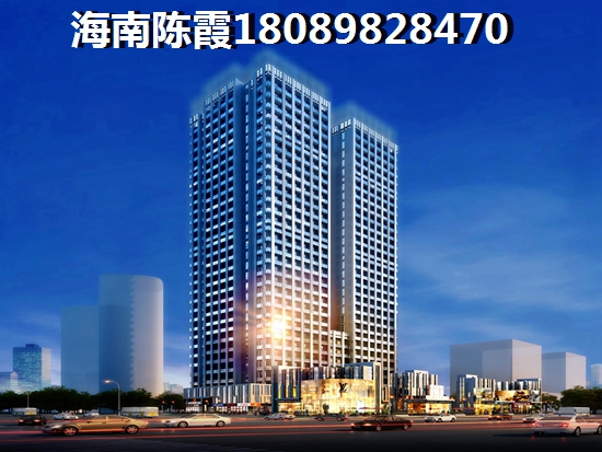 新天嘉博园三期海景房怎么样？