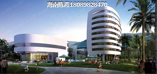 海南白沙哪里touzi楼盘好有价纸？3
