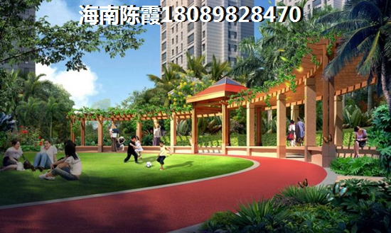 海南省房价会大跌吗？