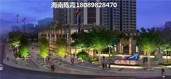 琼海博鳌镇哪里买房便宜又合适？3