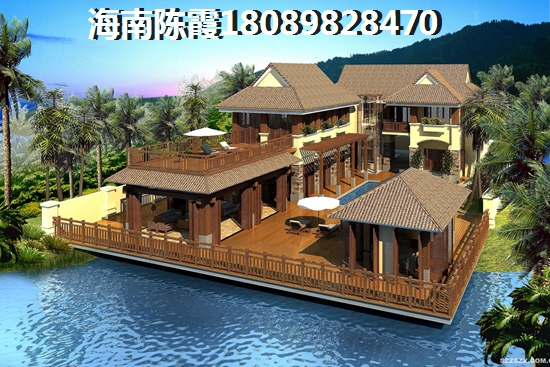 2023琼海房地产XG诠释！