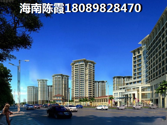 北方人现在在海南琼海市可以买房子吗