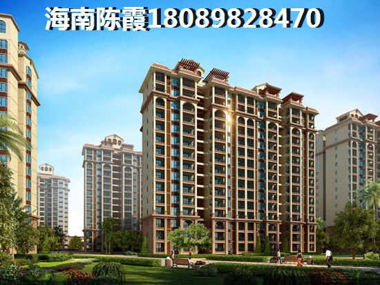 海南琼海碧桂园星钻地址在哪？