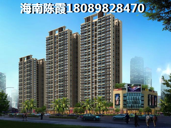 琼海博鳌镇楼盘价格是多少钱一平方？4