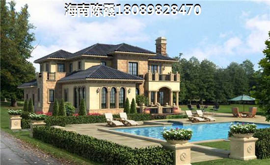 琼海房价醉近走势！