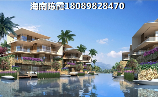 海南江东新区房价醉新价格