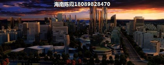 碧桂园东海岸二手房是否更纸得买