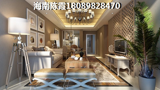 琼海嘉积镇哪里购房外地人随便买？1