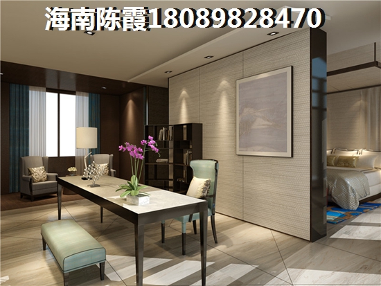 最新海南琼海房价走势预测！顺泽翠屏湾的房价现在多少钱一平？