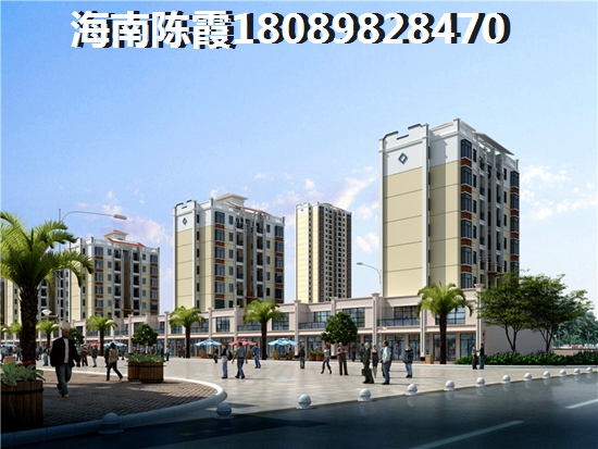 海南省琼海市2024年房价会涨吗