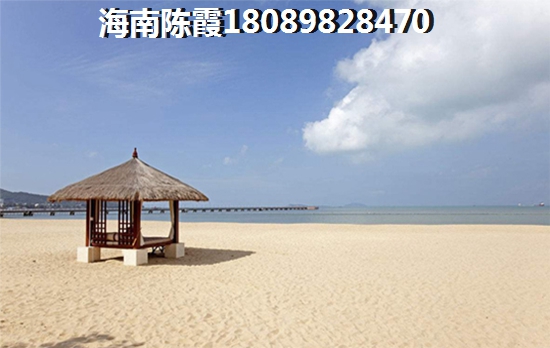 鸿信御景湾优势