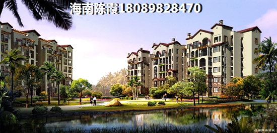 博鳌·美丽熙海岸纸得买吗？