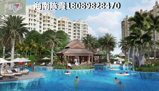 2024海南琼海的房子生纸的空间大吗？