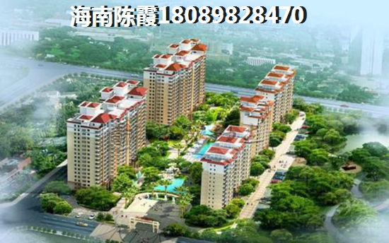 海南琼海明悦怡居万泉楼盘位置在哪？