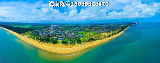 万泉阳光左岸楼盘详情