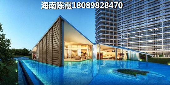 海南琼海官塘世家适合养老吗？