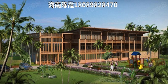 琼海哪个城市买房既便宜又好？