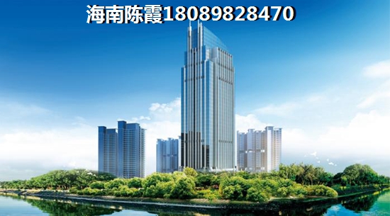 >2024琼海购房解读