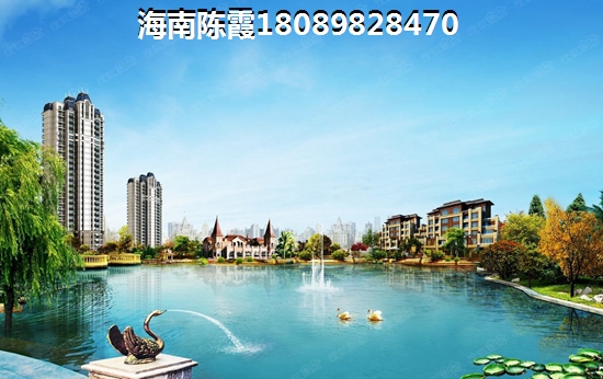 招商·乐城国际花园有什么前景吗？