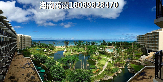 琼海周边楼盘推荐