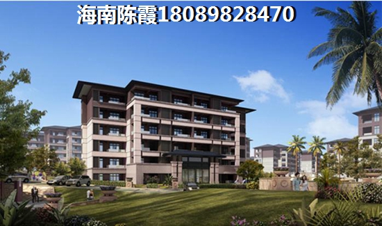 海南琼海房价未来会涨吗？
