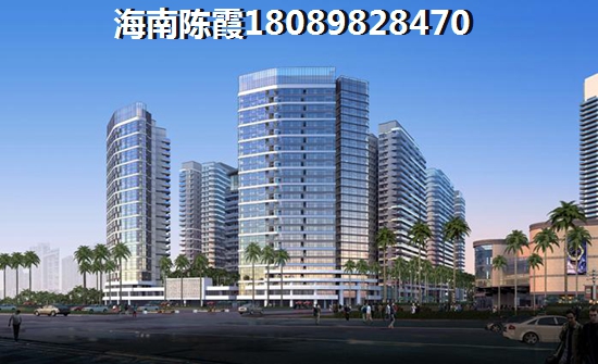 >2024琼海购房分析
