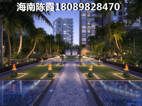 海南过冬养老哪里好？