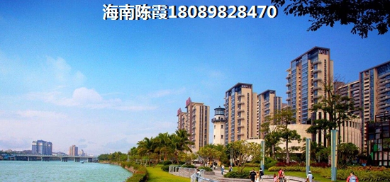 海南生活方便吗？